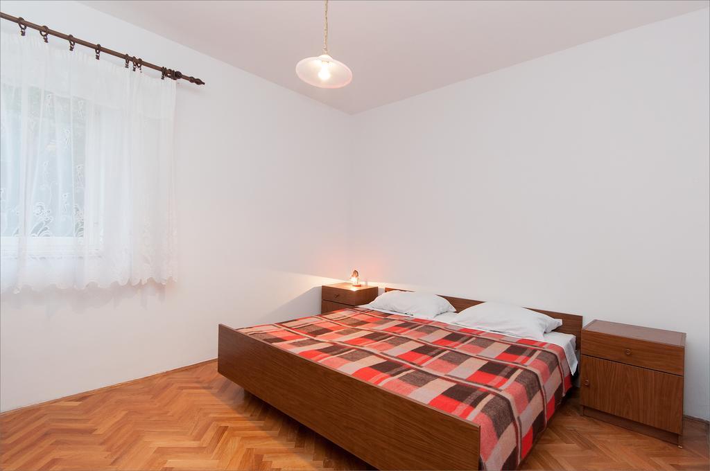 Barbat na RabuMaslinov Hladアパートメント 部屋 写真