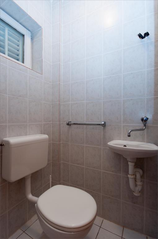 Barbat na RabuMaslinov Hladアパートメント 部屋 写真
